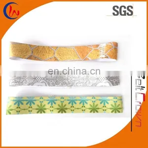 Custom Your Logo on Elastic Notebook Band thumbnail-5