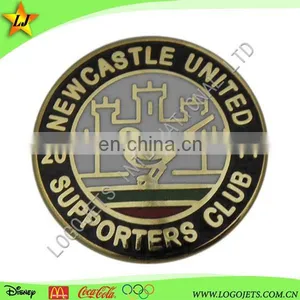 Fashion and Original Modern Boy Scouts Miniature Metal Enamel Badge thumbnail-5