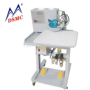 Ultrasonic Automatic Hot Fix Rhinestone Machine thumbnail-1