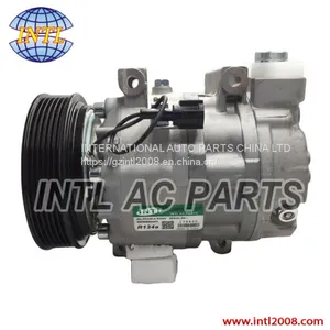 for NISSAN 92600-AU000 8FK 351 109-391 Auto AC Compressor thumbnail-1