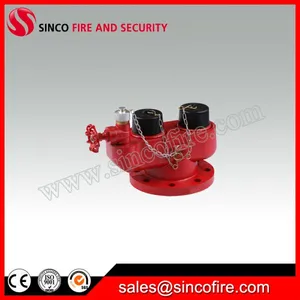 2 Way Breeching Inlet Valve thumbnail-2