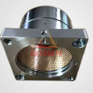 Concrete Pump Spare Parts Putzmeister Complete Upper Housing Assembly D80mm U401783 D90mm U464950 thumbnail-1