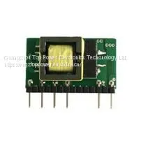5W 3KVAC Isolation AC/DC Converters Single Output Power Supply thumbnail-1