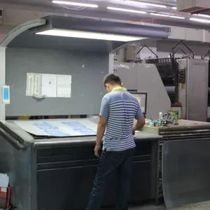 Shenzhen Pack Technology Co., Ltd company overview - view 1 thumbnail