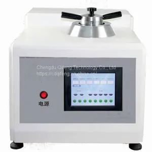 LHM-3000 Automatic Metallographic Mounting Press Machine thumbnail-1