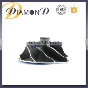 BV39 Compressor Wheel For Ford Turbocharger5439-970-0002 Turbo Wheel thumbnail-1