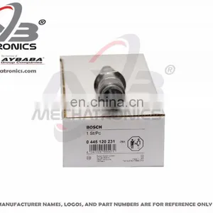 3976372 DIESEL FUEL INJECTOR FOR ISB QSB ENGINES thumbnail-4