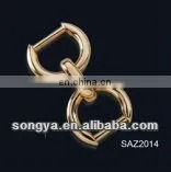 Durability Hardware Accessory Chain for Lady Handbag thumbnail-1
