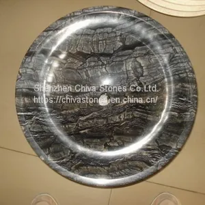 Vanity Top Sink Above Counter Wash Basin Wash Bowl Stone Basin Marble & Granite Sinks thumbnail-4
