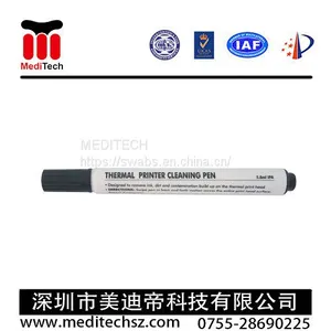 Thermal Print Head Cleaning Pen thumbnail-1