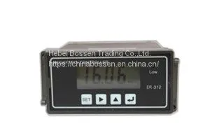 Industrial Resistivity Meter ER-312 thumbnail-1