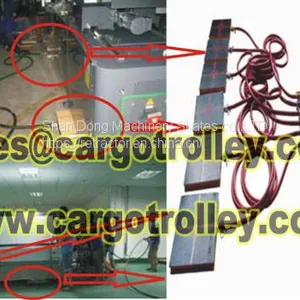 Nuclear Transport do Not Rub the Floor thumbnail-2
