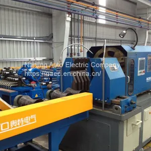 Nuclear Power Pipe Spool Fabrication Solution thumbnail-2
