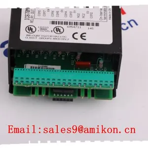 Direct Logic Plc Module SR750 750-P5-G5-S5-HI-A20-R-E GE Fanuc thumbnail-1