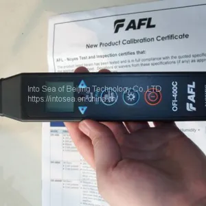 Noyes OFI-400C Optical Fiber Identifier thumbnail-3