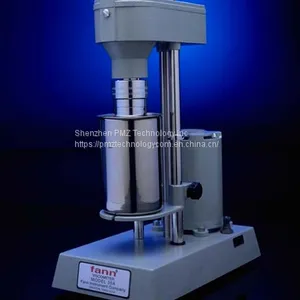 FANN Model 35 Viscometer 10095275 thumbnail-1
