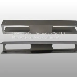 CNC Machining Service Production Parts-Get a Quote Today thumbnail-1