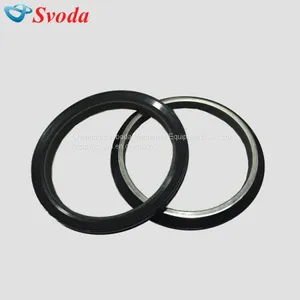 Oil Seal 09016973 for Terex Tr50 Heavy Duty Truck Front Wheel thumbnail-1