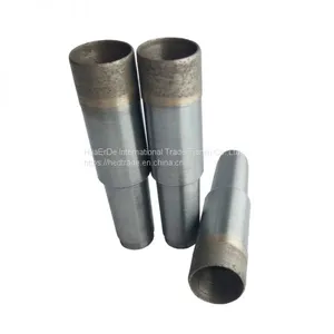 Diamond Drill Sintering Taper Shank Drill thumbnail-1