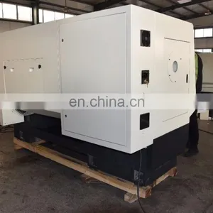 High Speed CNC Turning Lathe CK6150B-3 thumbnail-5
