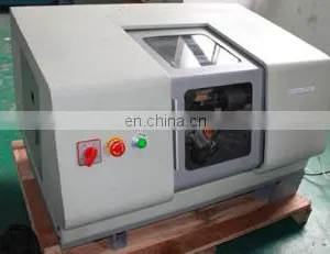 2015 , New Product Mini CNC Lathe , Cnc Min Lathe Machine With Low Price C57A thumbnail-2