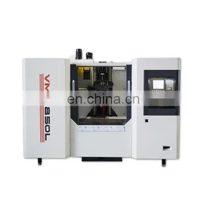 Fast Auto Tool Changer CNC VMC Machine Price VMC850 thumbnail-2