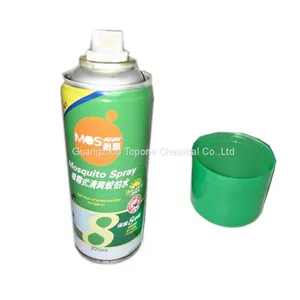 Hot Sell Good Effect 225ml Mosquito Repellent ,Mosquito Repellent Spray, Anit-Mosquito Spray thumbnail-3