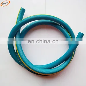 Hot Sale 5 Layers Korea Technology Power Spray High Pressure PVC Hose thumbnail-1