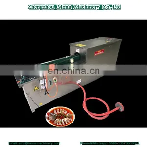 High Speed Widely Used Fish Gutting Cleaning Machine for Sale thumbnail-1