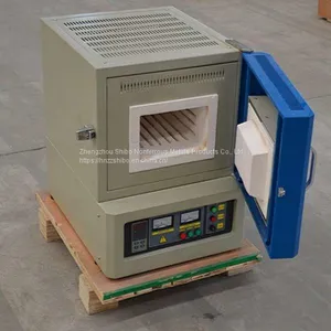 1800 Box Furnace thumbnail-2