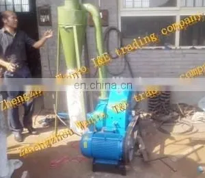 Hammer Grinder Small Hammer Mill Feed Grinder thumbnail-5