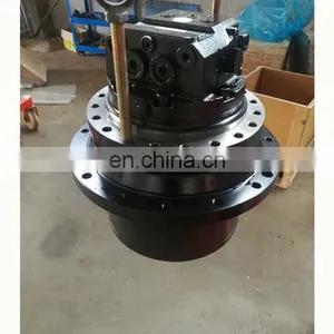 Excavator LP15V00001F1 GM17V3-B-46/82-0 SK120 SK130 Final Drive thumbnail-1