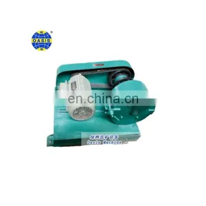 Laboratory Small Hard Sealed Disk Crushers/ For Ore/Stone/Rock Mining Machine thumbnail-1