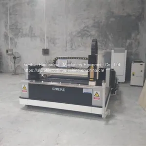 Long Time Lifetime 1300*2500mm Size Co2 Cnc Laser Cutting Machine Price thumbnail-2