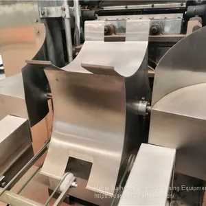 Saiheng Nabati Wafer Machine Production Line Food Processing Machine thumbnail-3
