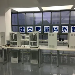 Shanghai Linchylab Instruments Co., LTD. company overview - view 1 thumbnail