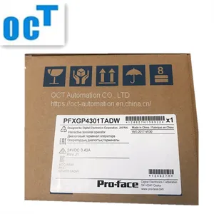 Proface HMI Touch Screen Panel CA3-CBLA-01 Plc Controller thumbnail-4