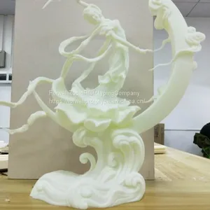 3D Design Rapid Prototypes Mould thumbnail-1