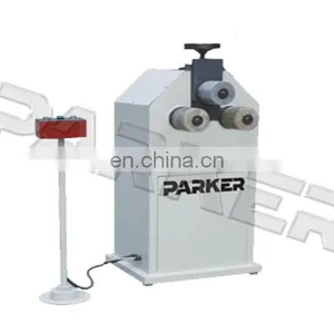 Aluminum Bending Machine thumbnail-4