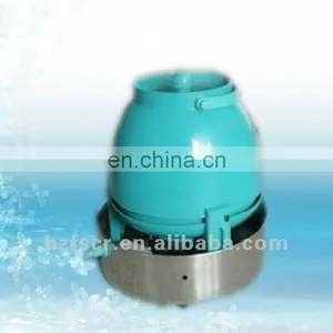 Centrifugal Bird's Nest Humidifier JDH-05 With Max.Humidity 3.5KG/H thumbnail-2