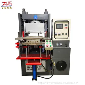 Vacuum Heat Press Machine to Make Silicone Phone Cases thumbnail-1