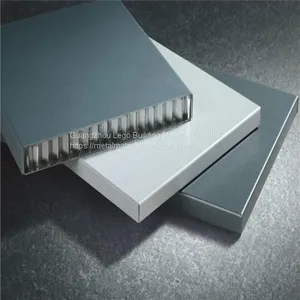 Wood Wall Marble Aluminum Honeycomb Preservative thumbnail-3