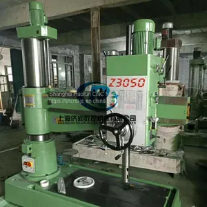 Hydraulic Radial Drill|radial Arm Drill|radial Drill Press thumbnail-4