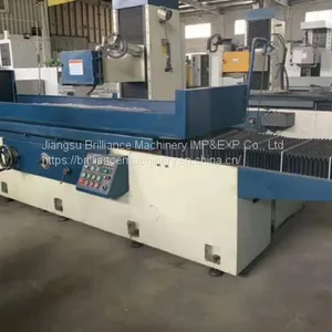 PUFA 600-1.5m Surface Grinding Machine thumbnail-4