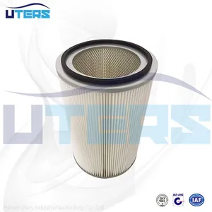 UTERS Replace UNITED OSD Air Compressor Filter Element 1880101011 thumbnail-1