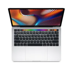 Original Wholesale Laptop for Apple Notebook Pro 13.3 Core i 5 8 G 256 g b M R 9 U 2 C H/A Notebook Computer thumbnail-1