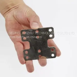 Car Body Stamping Electronic / Auto Chrome Plating & Nickel Plating thumbnail-2