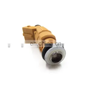 For Ford Fuel Injector Nozzle OEM 0280155710 F6VE-A5A thumbnail-3