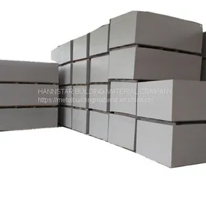 Decoration of Houses Interior Fiber Cement Board 5-30mm Thickness thumbnail-4