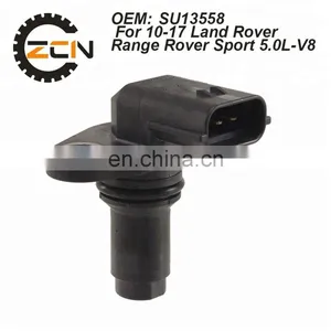 SU13558 31272689 Engine Camshaft Position Sensor Fits for 10-17 Lan-d Rov-er Range Rover Sport 5.0L-V8 thumbnail-1